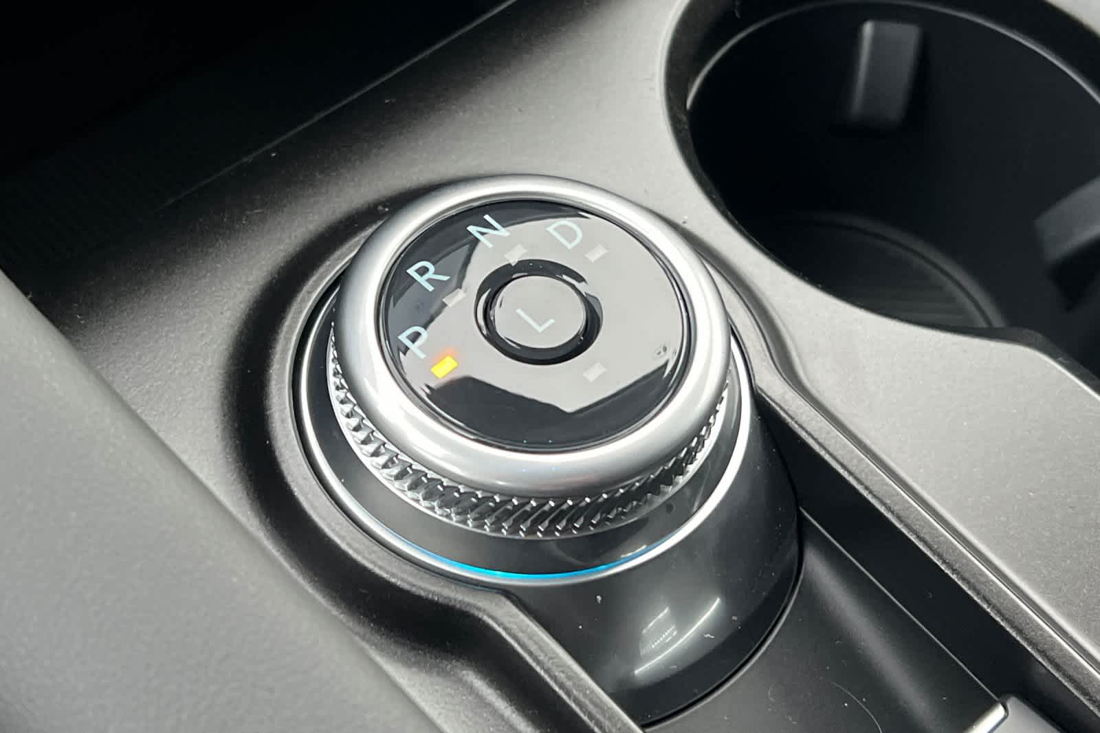 Thumbnail: 2026 Ford Explorer - 24