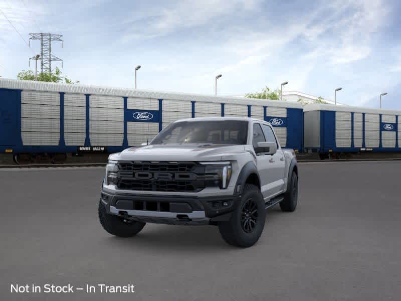 Thumbnail: 2026 Ford F-150 - 2