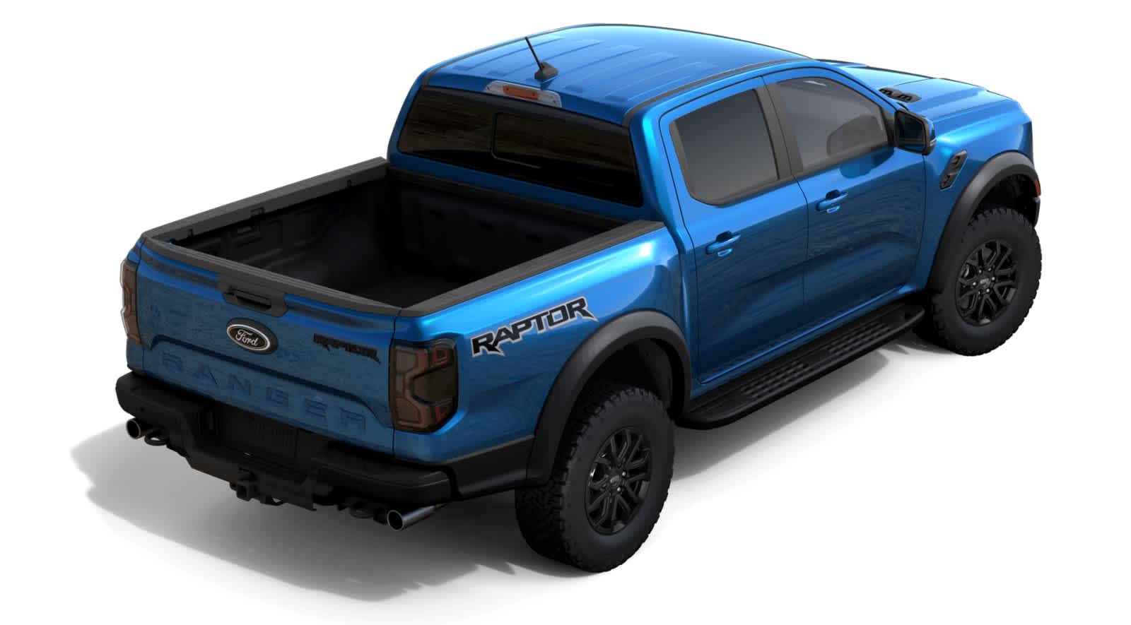 Thumbnail: 2025 Ford Ranger - 3