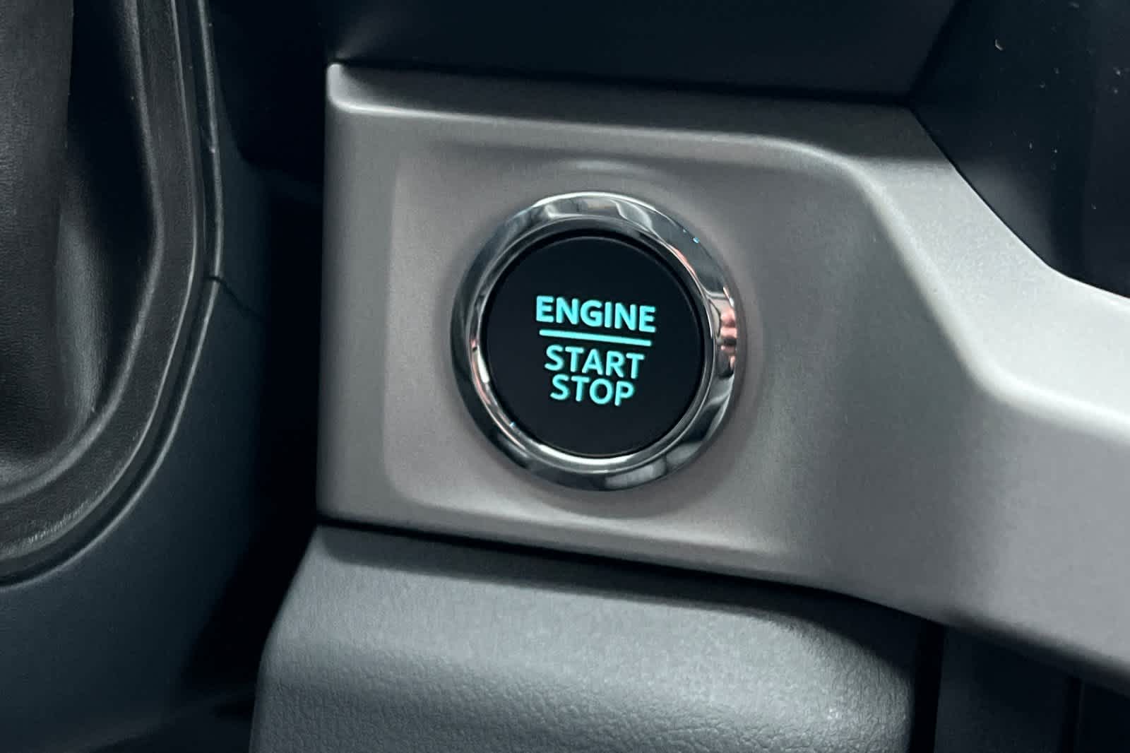 Thumbnail: 2026 Ford Econoline - 23