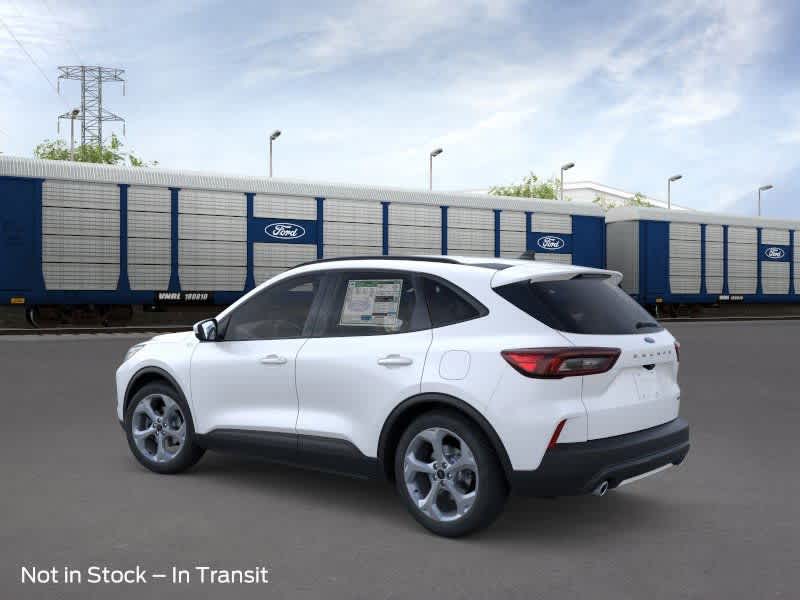 Thumbnail: 2025 Ford Escape - 4