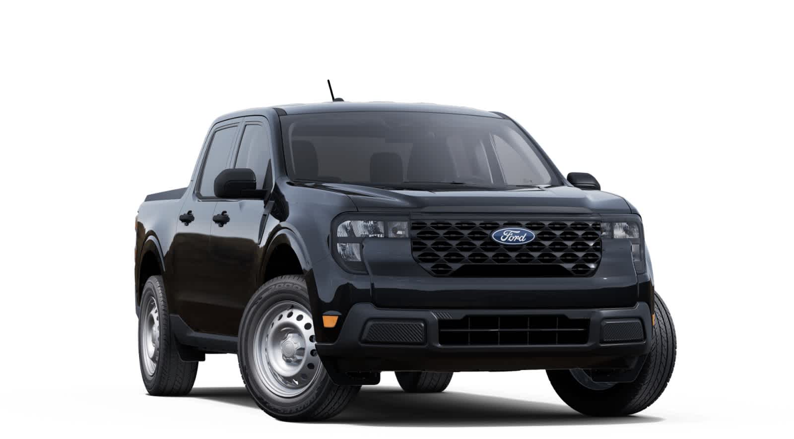 Thumbnail: 2025 Ford Maverick - 4