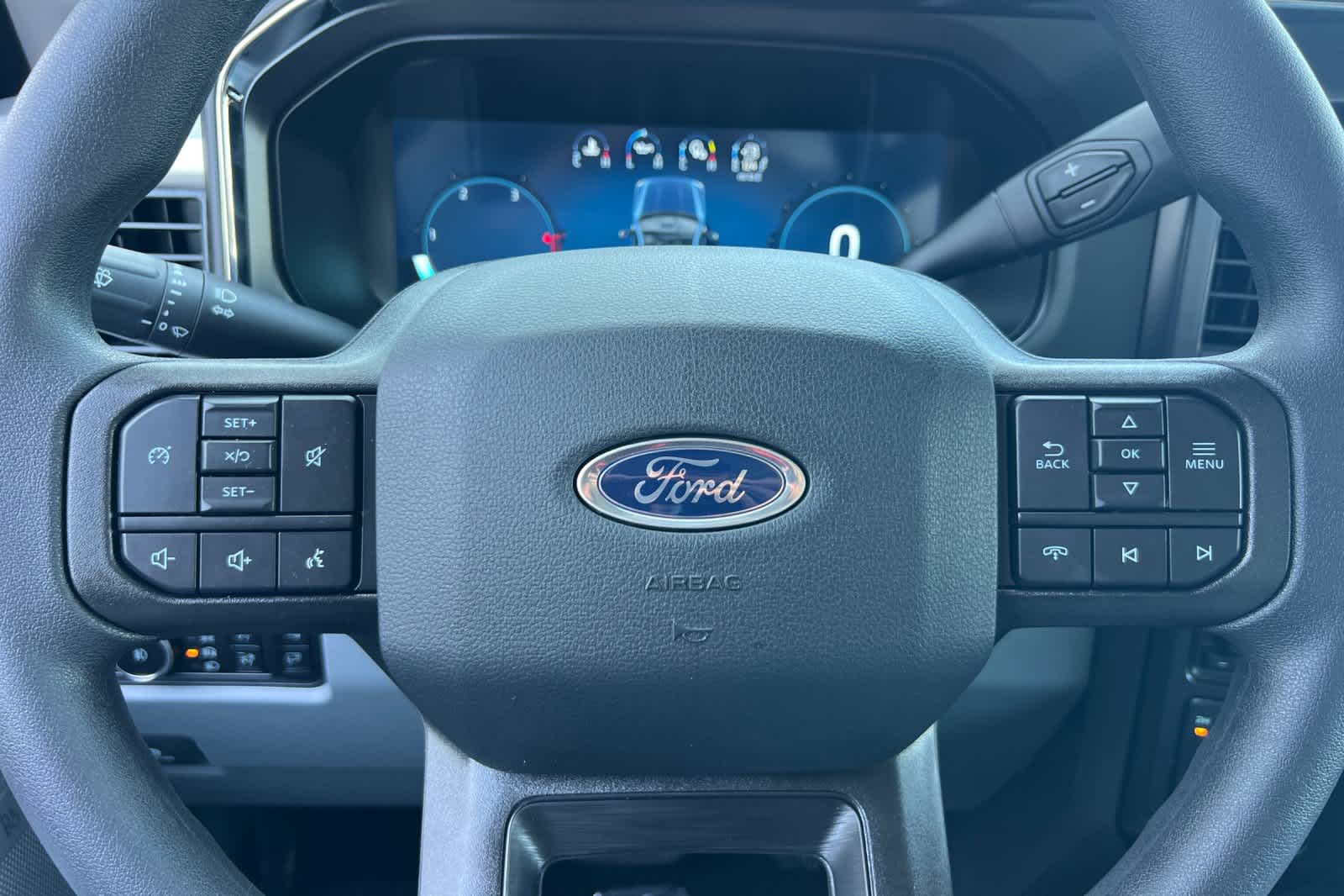 Thumbnail: 2026 Ford Econoline - 24