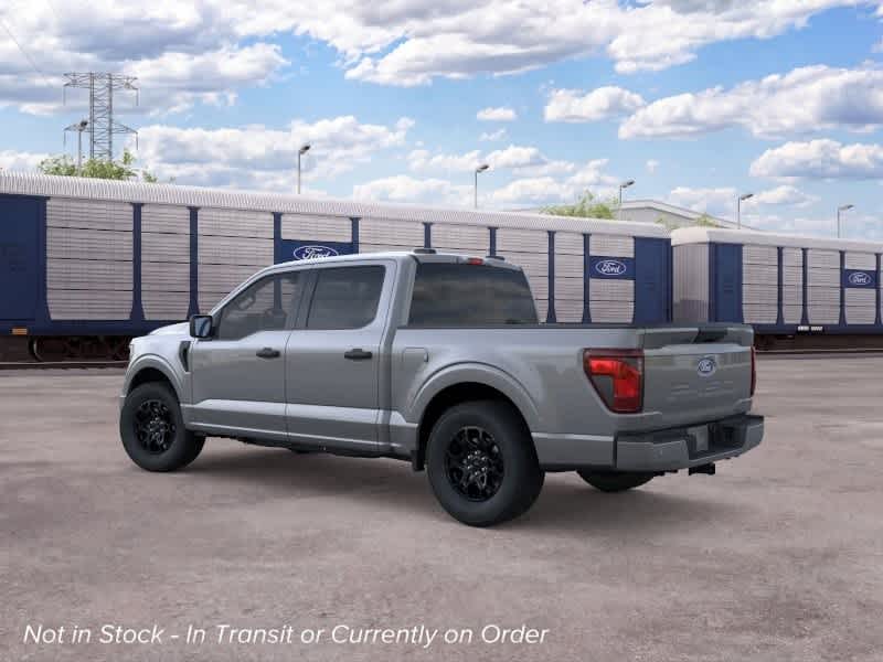 Thumbnail: 2026 Ford F-150 - 4