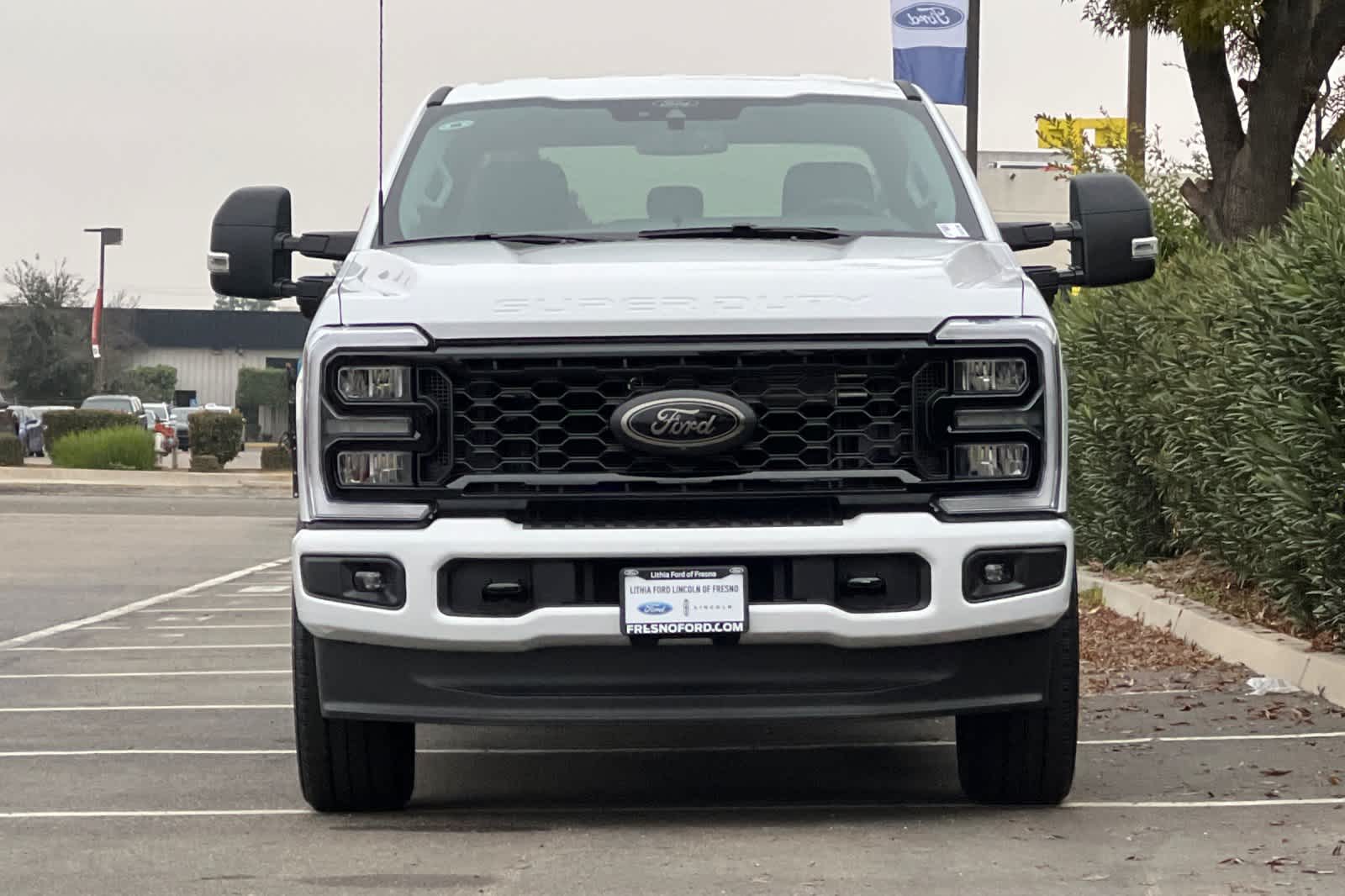 Thumbnail: 2026 Ford Econoline - 11