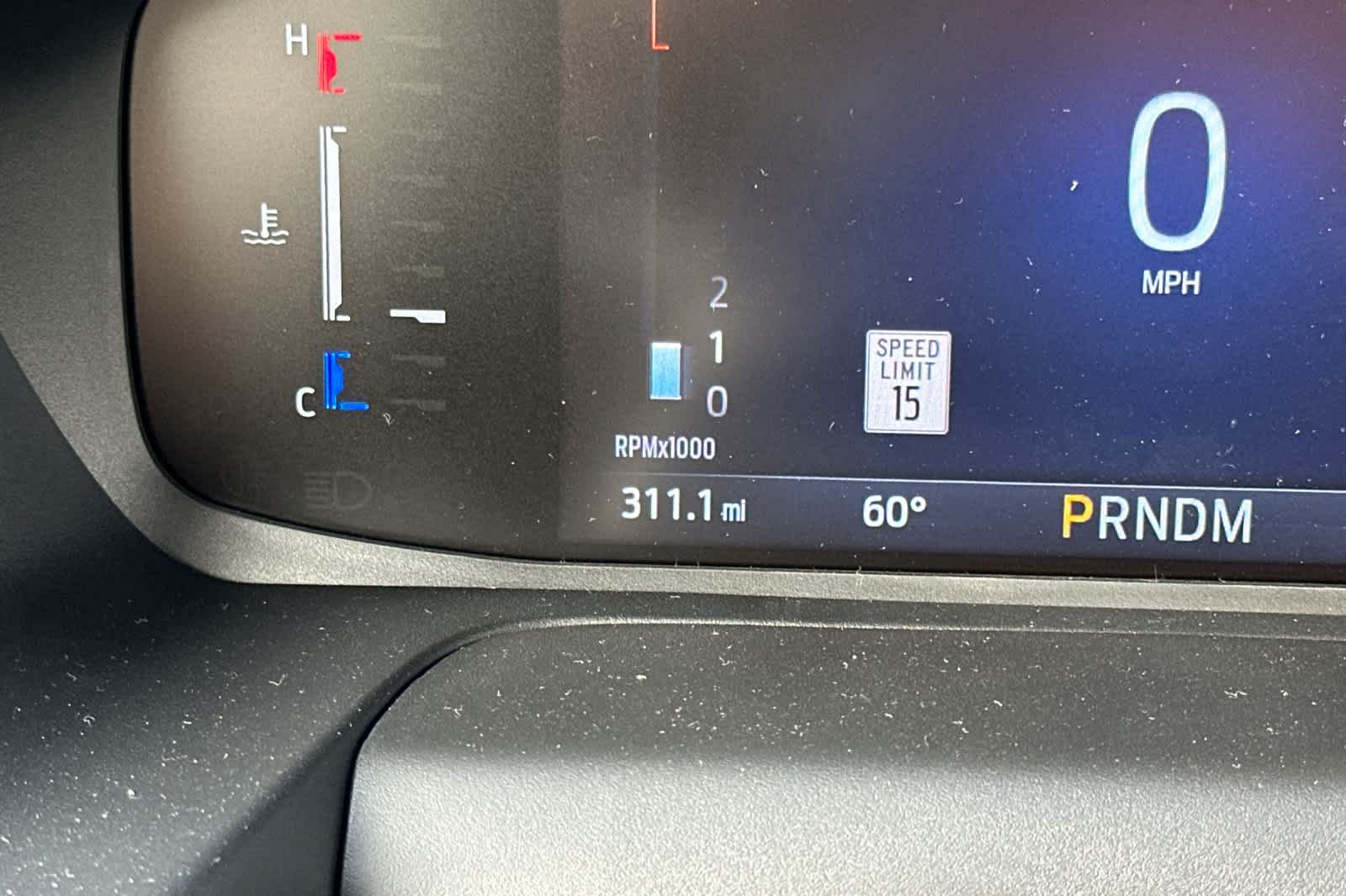 Thumbnail: 2026 Ford Transit Series - 28