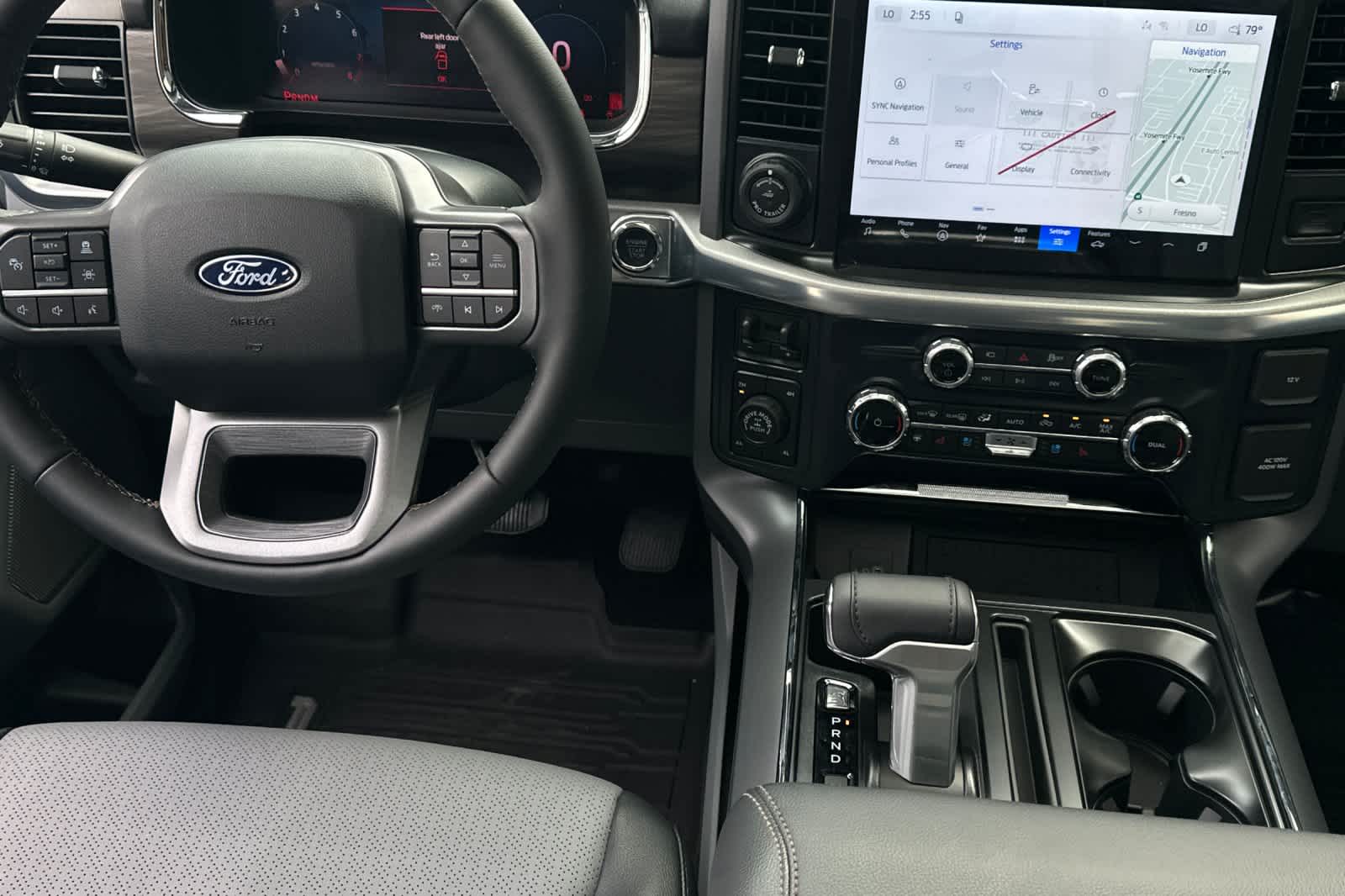 Thumbnail: 2026 Ford F-150 - 15