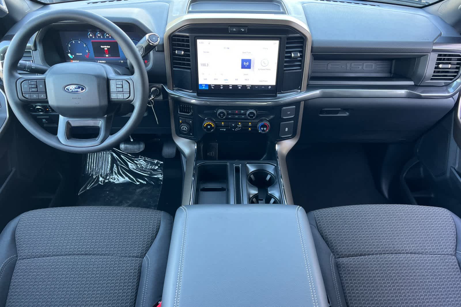 Thumbnail: 2026 Ford F-150 - 3