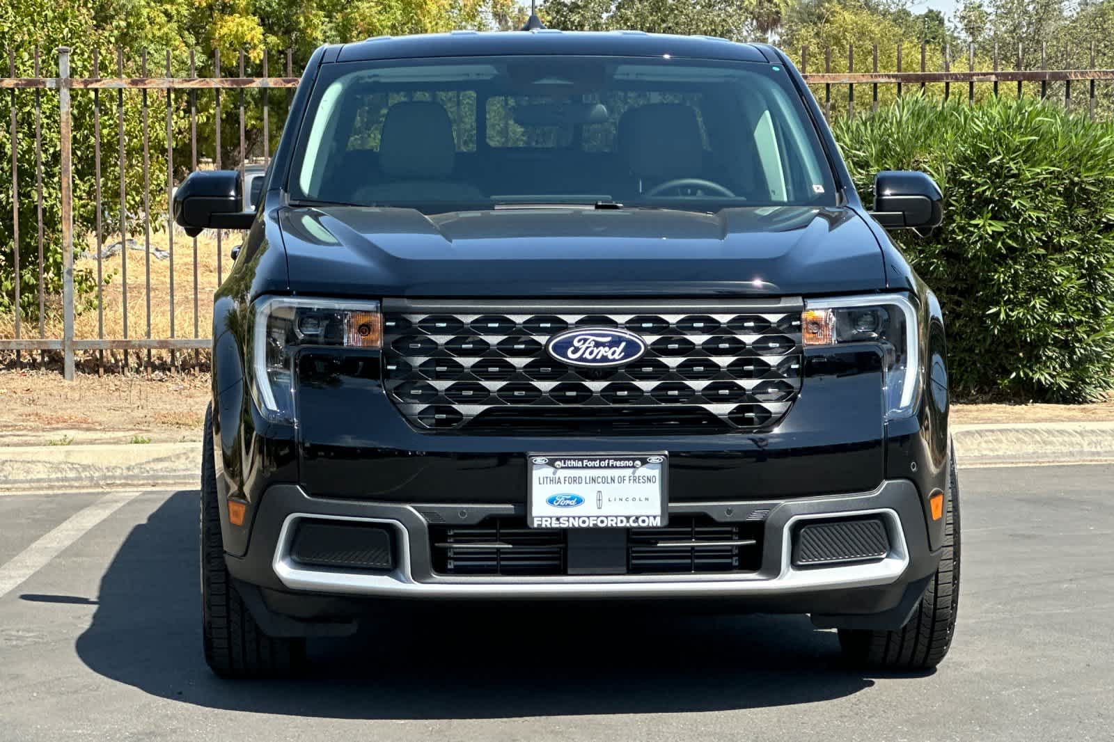 Thumbnail: 2025 Ford Maverick - 11