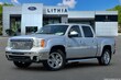 GMC Sierra 1500