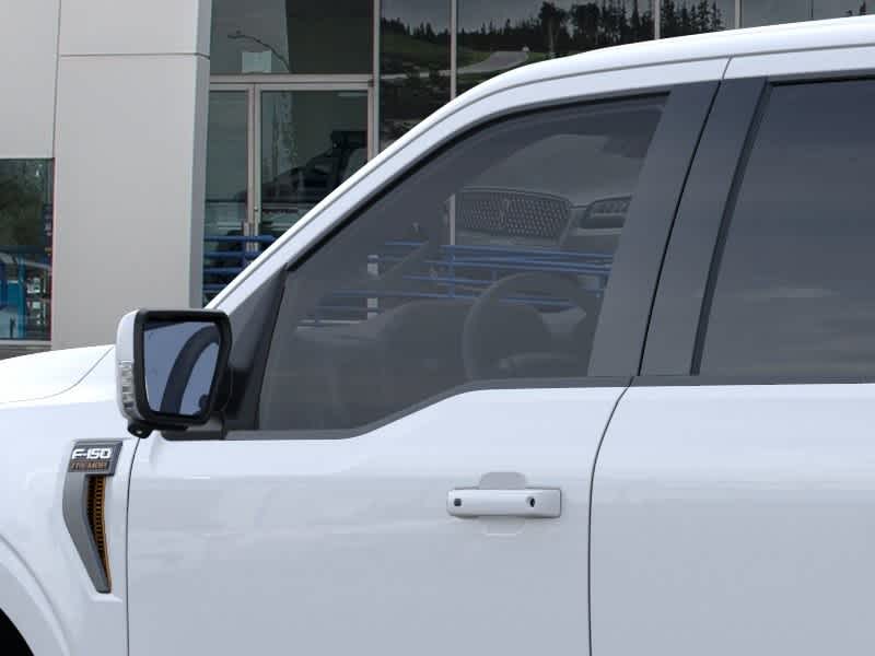 Thumbnail: 2026 Ford F-150 - 21