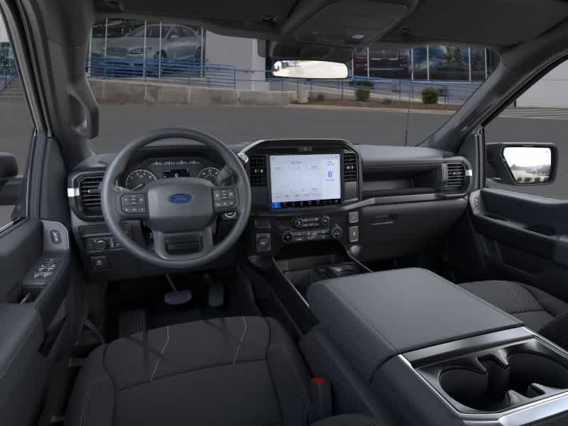 Thumbnail: 2026 Ford F-150 - 10