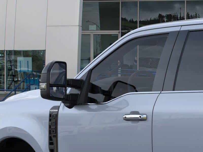 Thumbnail: 2025 Ford Econoline - 21