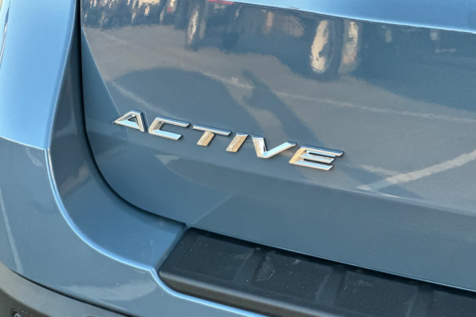 Thumbnail: 2026 Ford Explorer - 29