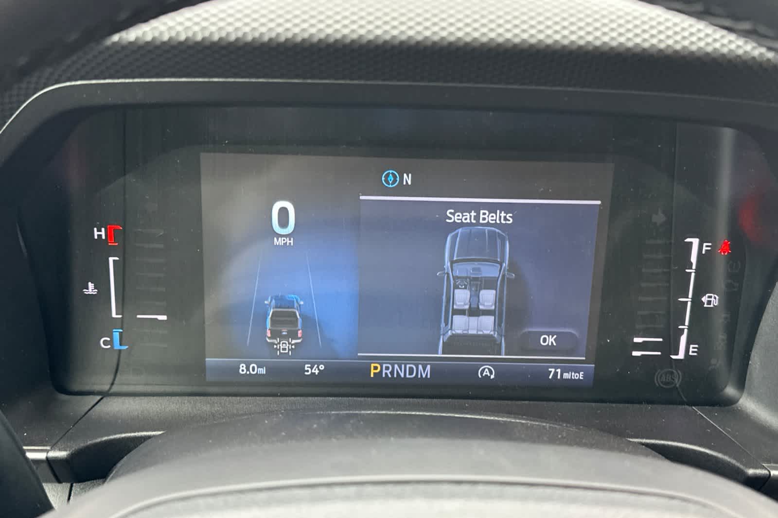 Thumbnail: 2025 Ford Ranger - 23