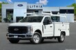 Ford Super Duty F-250 SRW