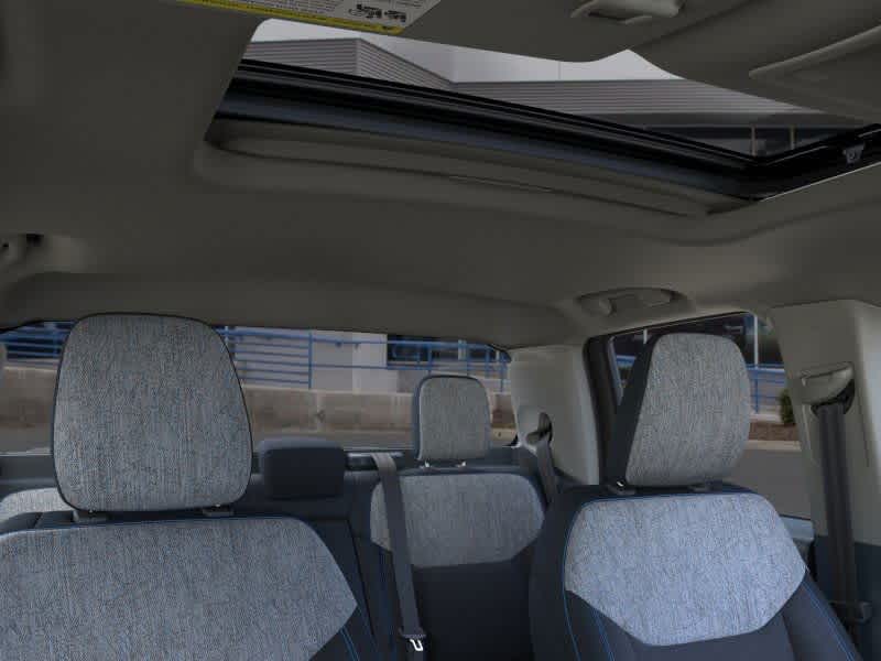 Thumbnail: 2026 Ford Maverick - 13