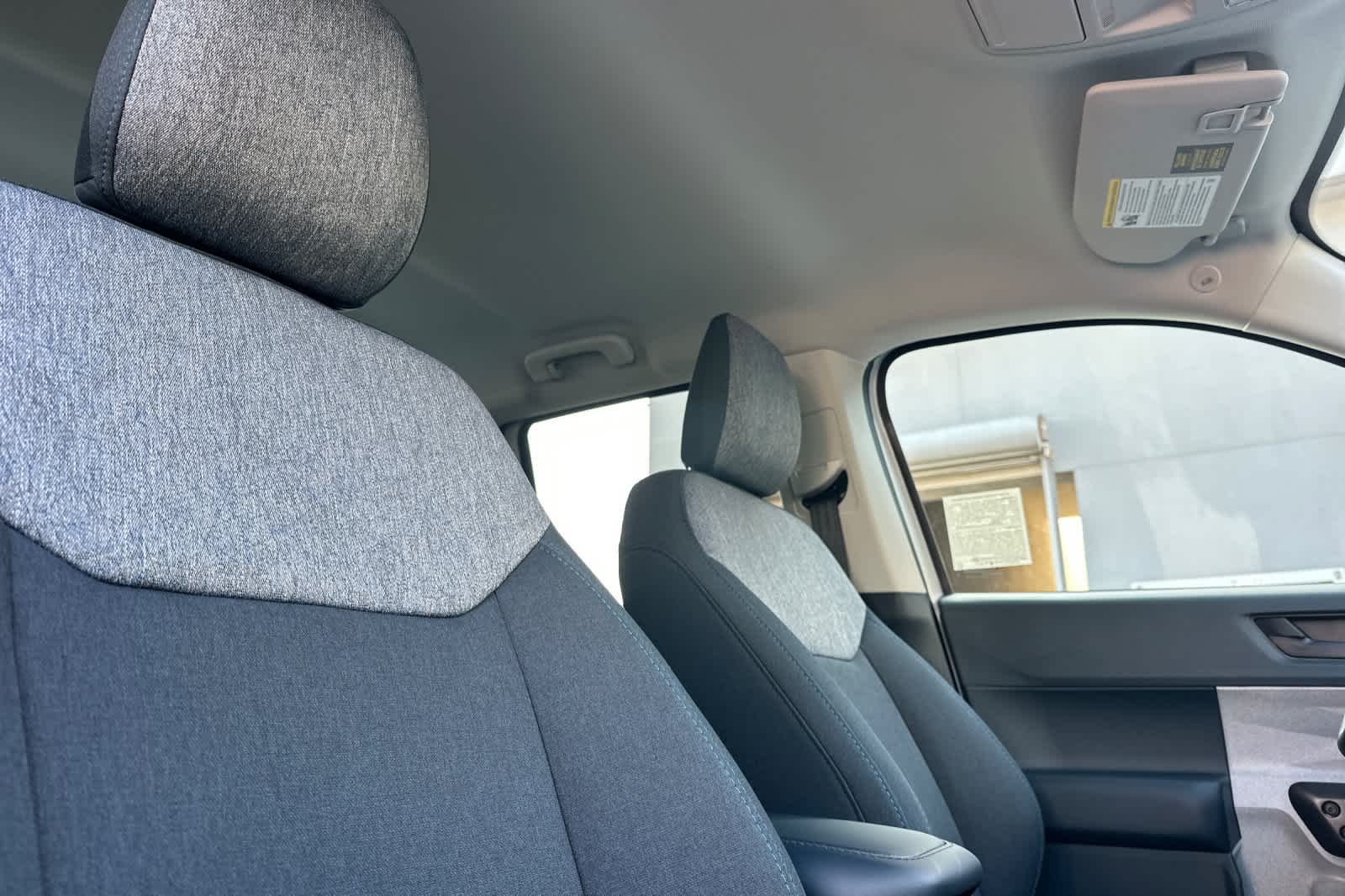 Thumbnail: 2026 Ford Maverick - 17