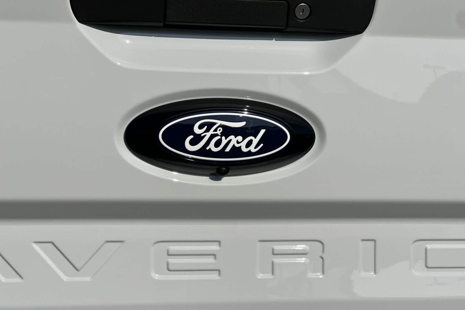 Thumbnail: 2026 Ford Maverick - 27