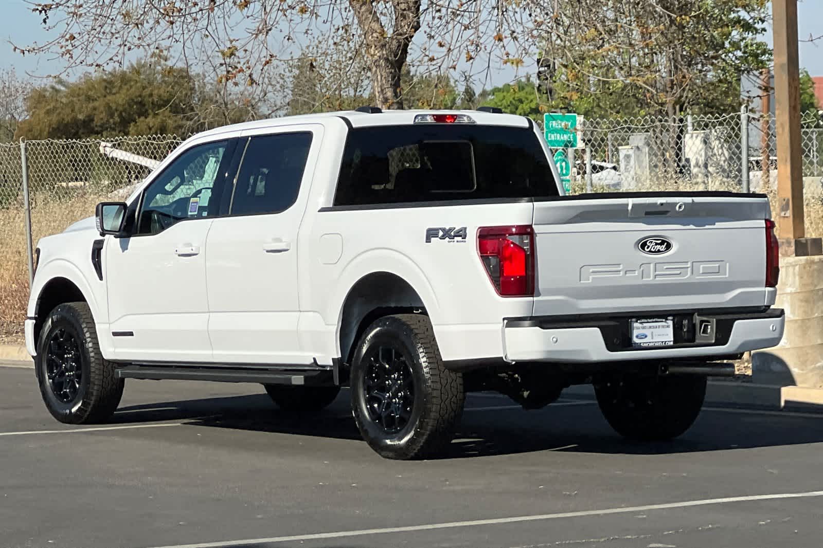 Thumbnail: 2026 Ford F-150 - 6