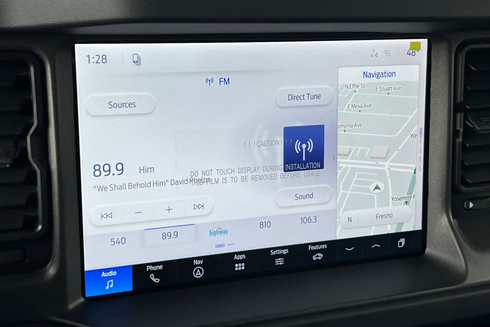 Thumbnail: 2026 Ford Bronco - 19