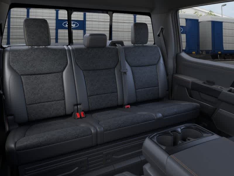 Thumbnail: 2026 Ford F-150 - 12