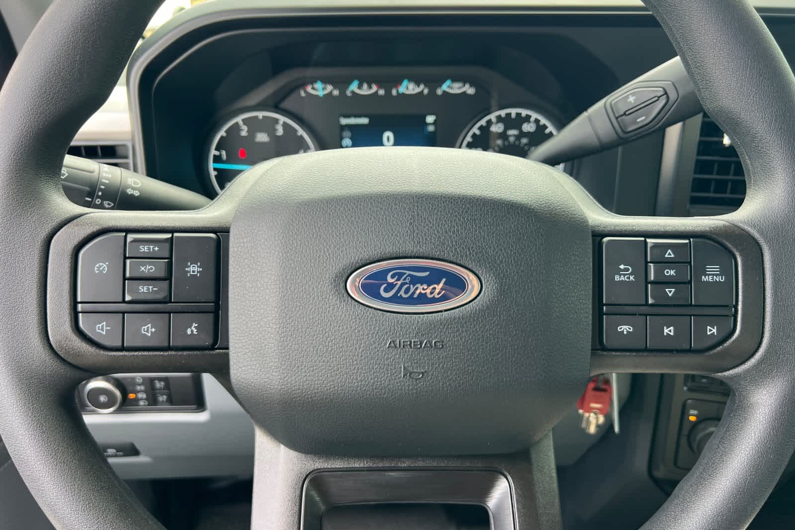 Thumbnail: 2026 Ford Econoline - 22