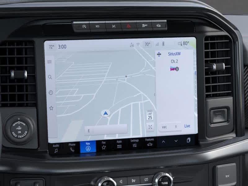 Thumbnail: 2026 Ford F-150 - 15