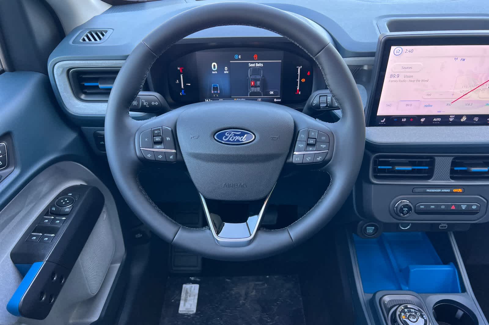 Thumbnail: 2026 Ford Maverick - 15