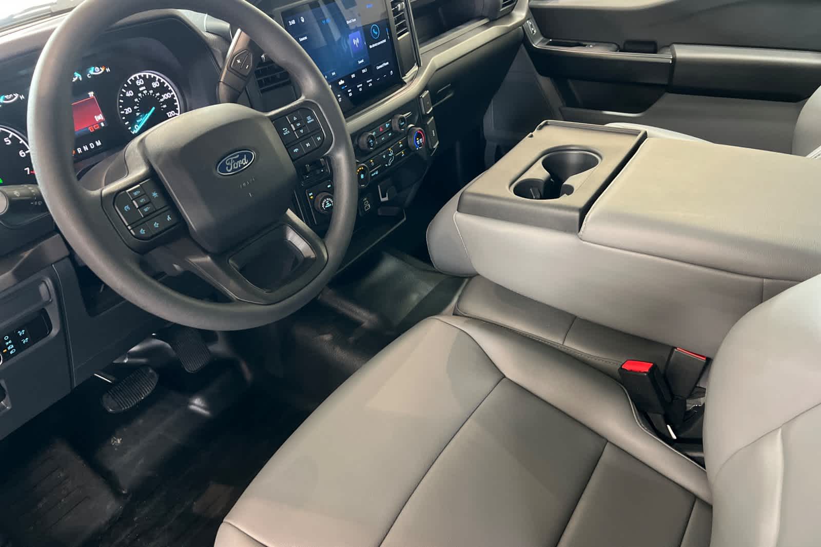 Thumbnail: 2026 Ford F-150 - 12