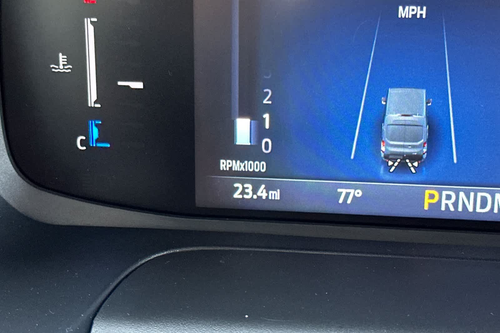 Thumbnail: 2026 Ford Transit Series - 25