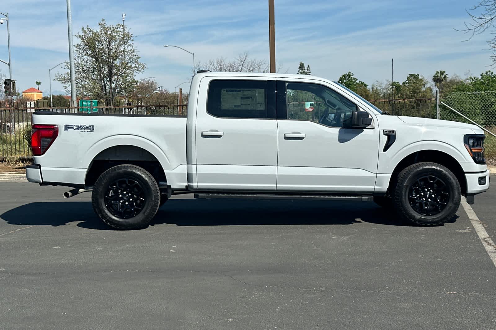 Thumbnail: 2026 Ford F-150 - 8