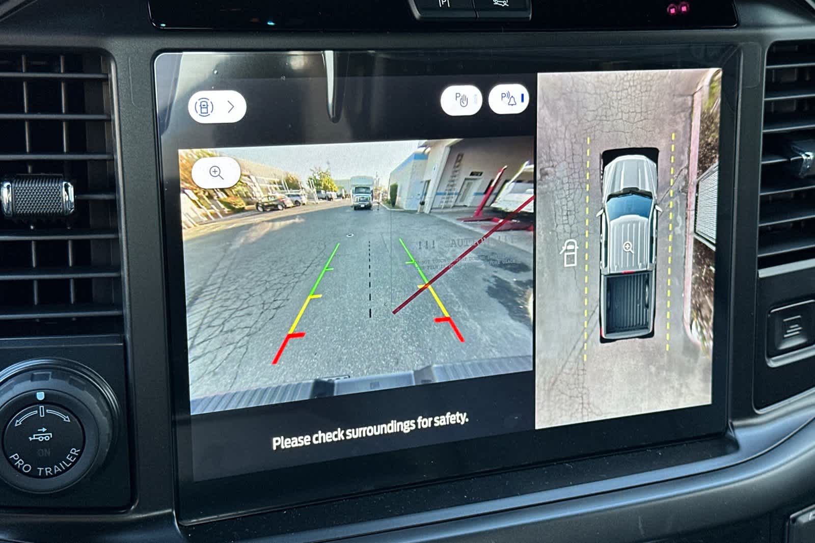 Thumbnail: 2025 Ford F-150 - 20