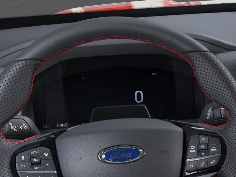 Thumbnail: 2026 Ford Explorer - 12