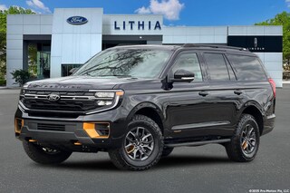 2025 Ford Expedition Tremor SUV Fresno, CA