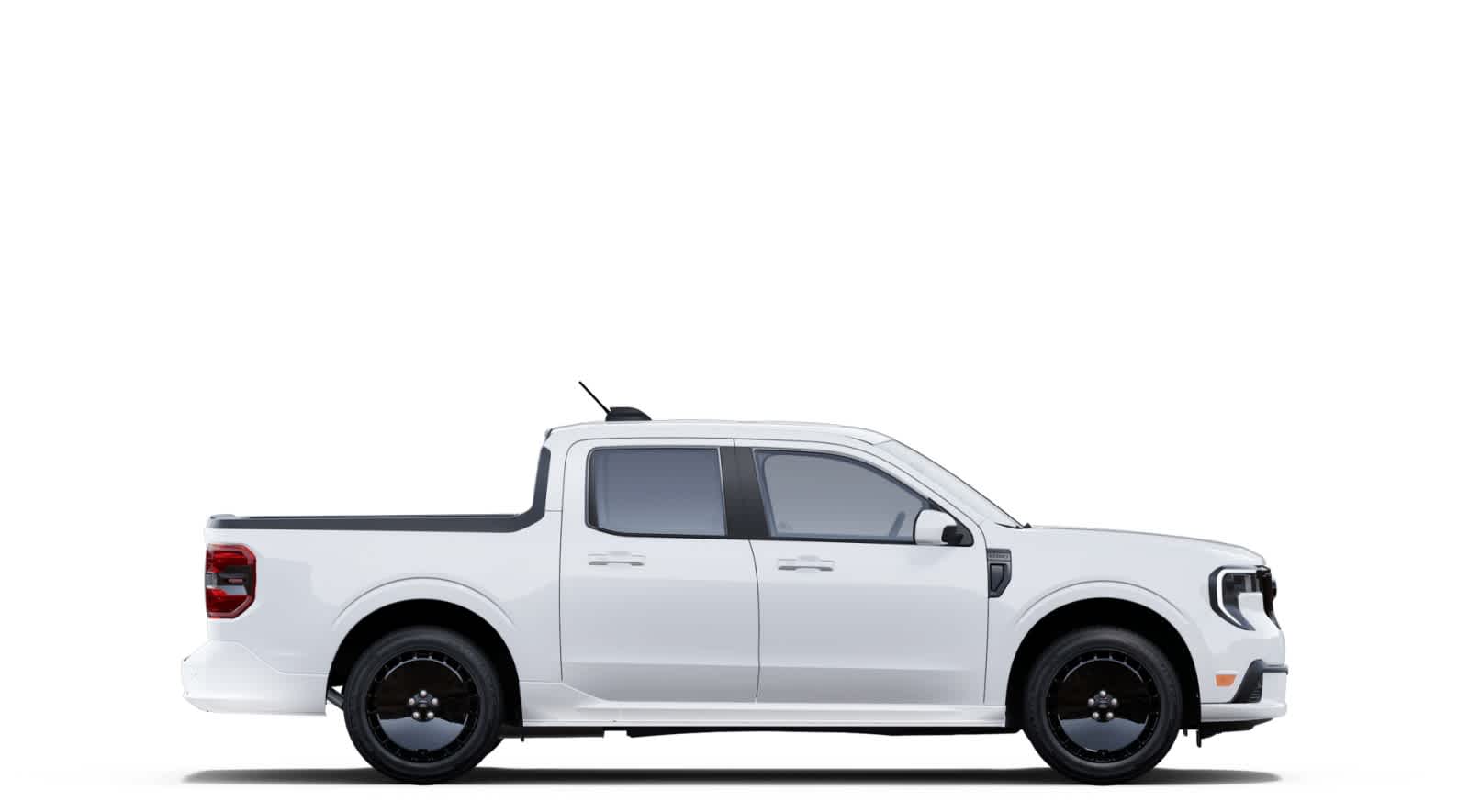 Thumbnail: 2025 Ford Maverick - 5