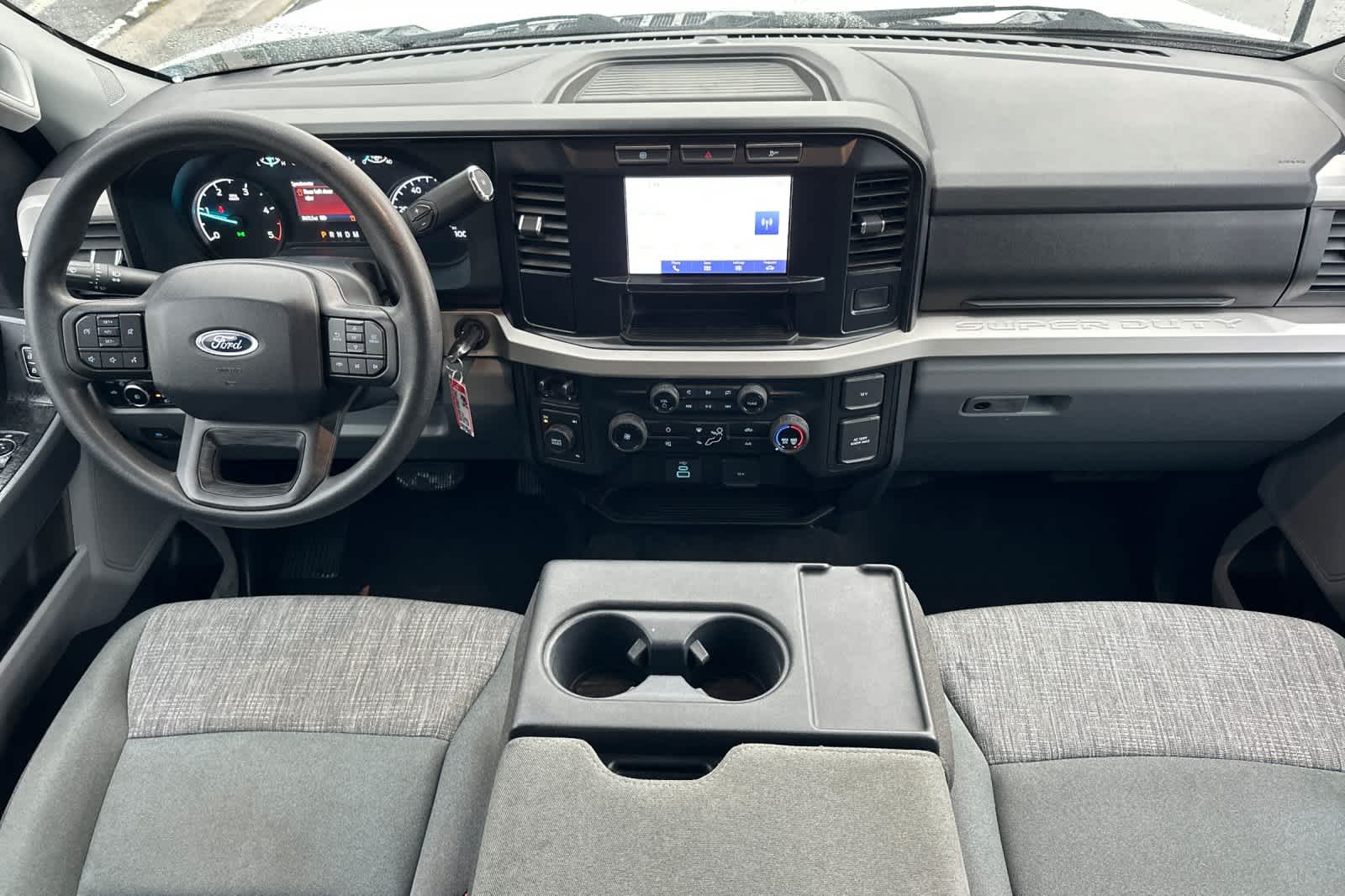 2024 Ford F-250 XLT photo 3