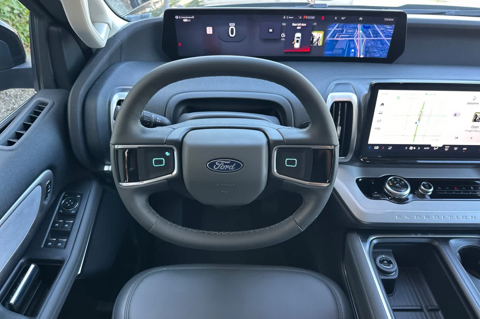 Thumbnail: 2026 Ford Expedition MAX - 15