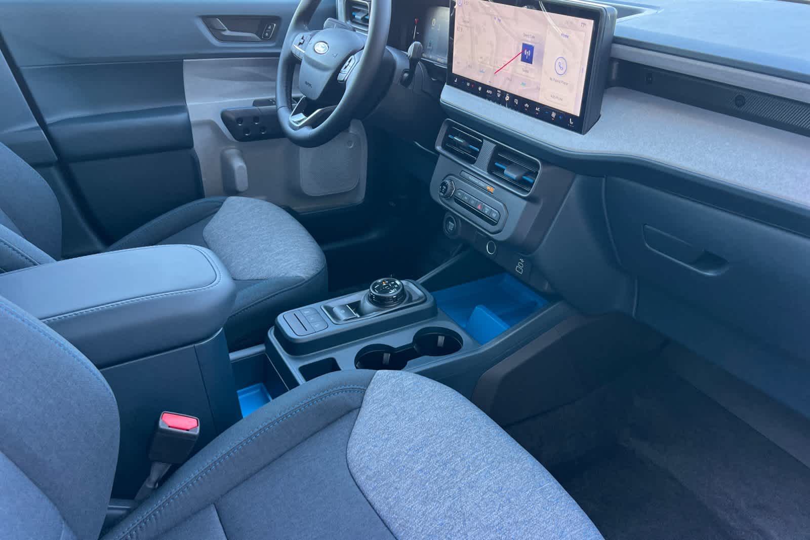 Thumbnail: 2026 Ford Maverick - 16