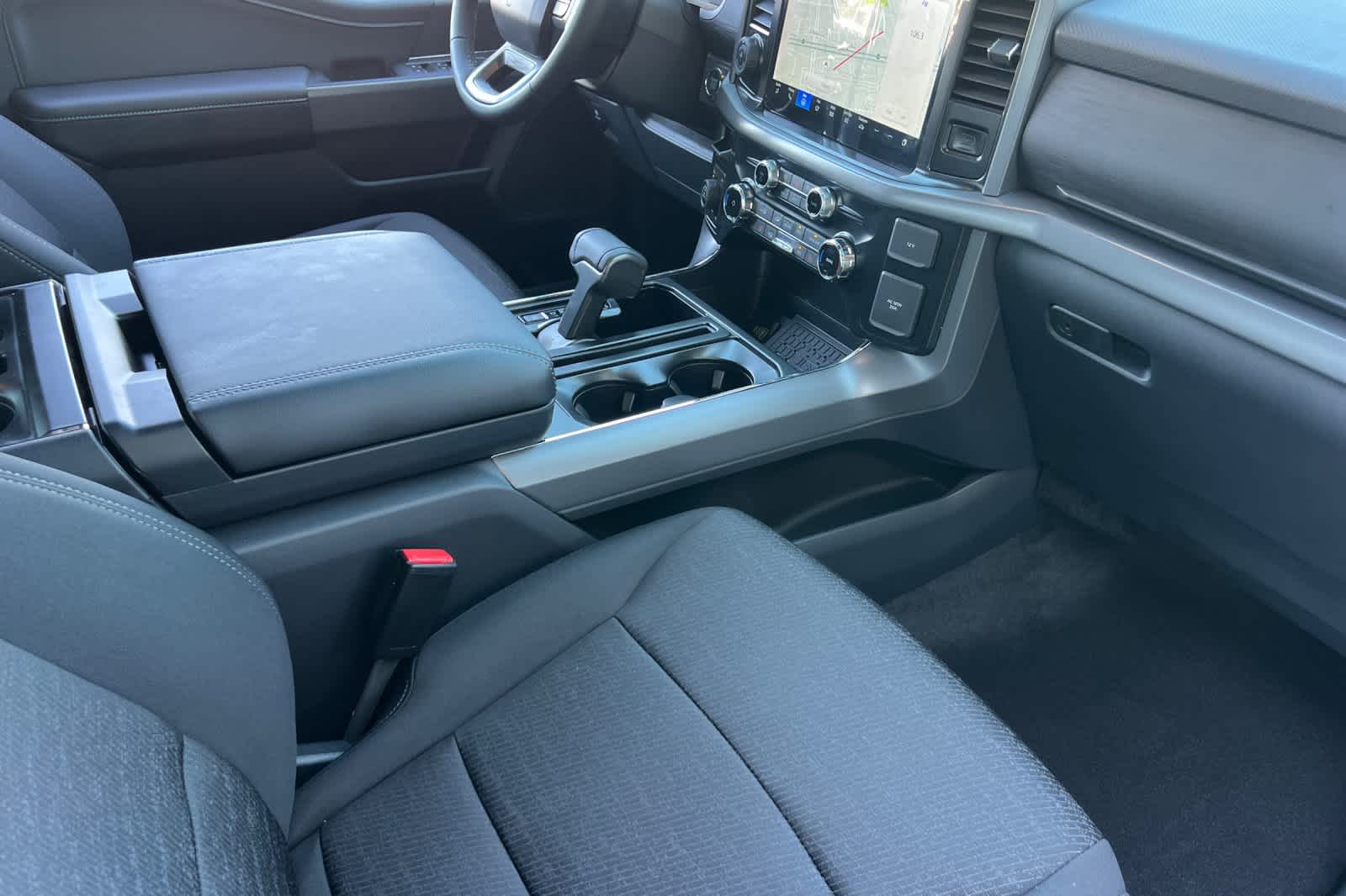 Thumbnail: 2026 Ford F-150 - 16