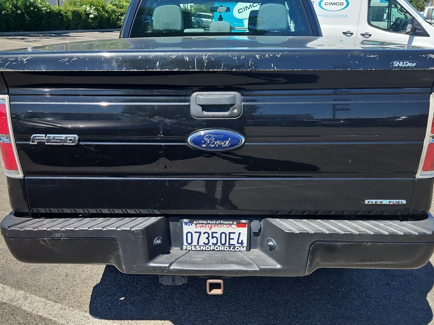 Thumbnail: 2013 Ford F-150 - 8