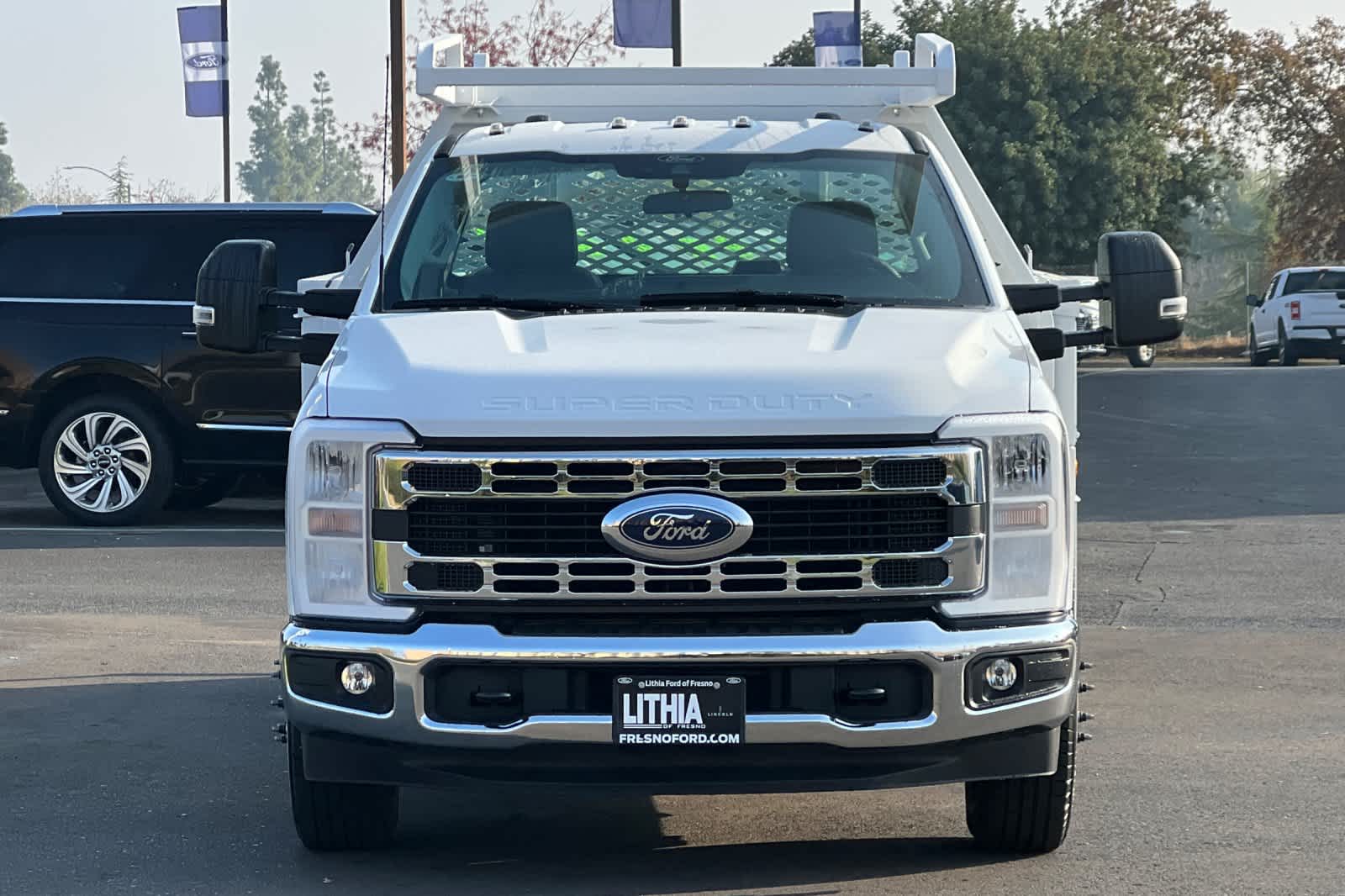 Thumbnail: 2024 Ford Econoline - 11