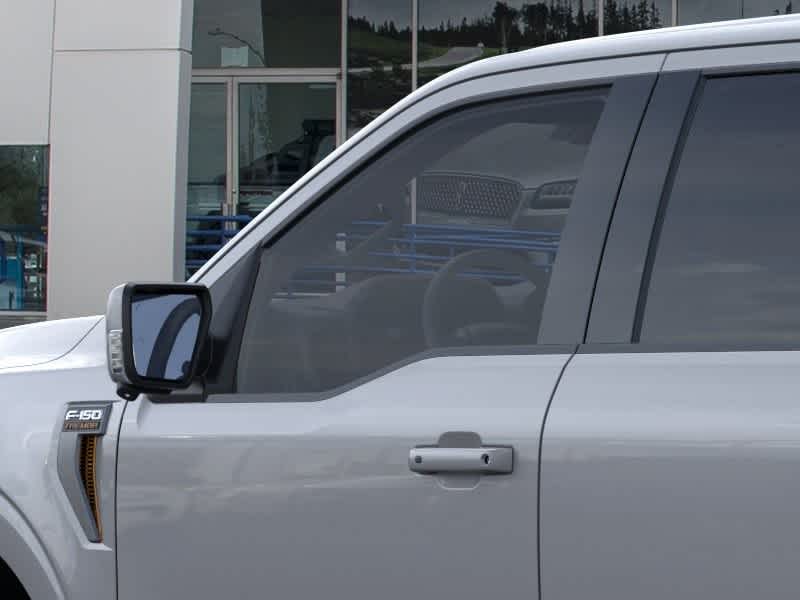 Thumbnail: 2026 Ford F-150 - 21