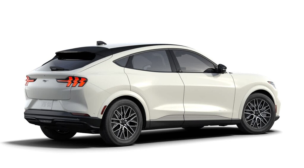 New 2025 Ford Mustang Mach-E Premium CROSSOVERS