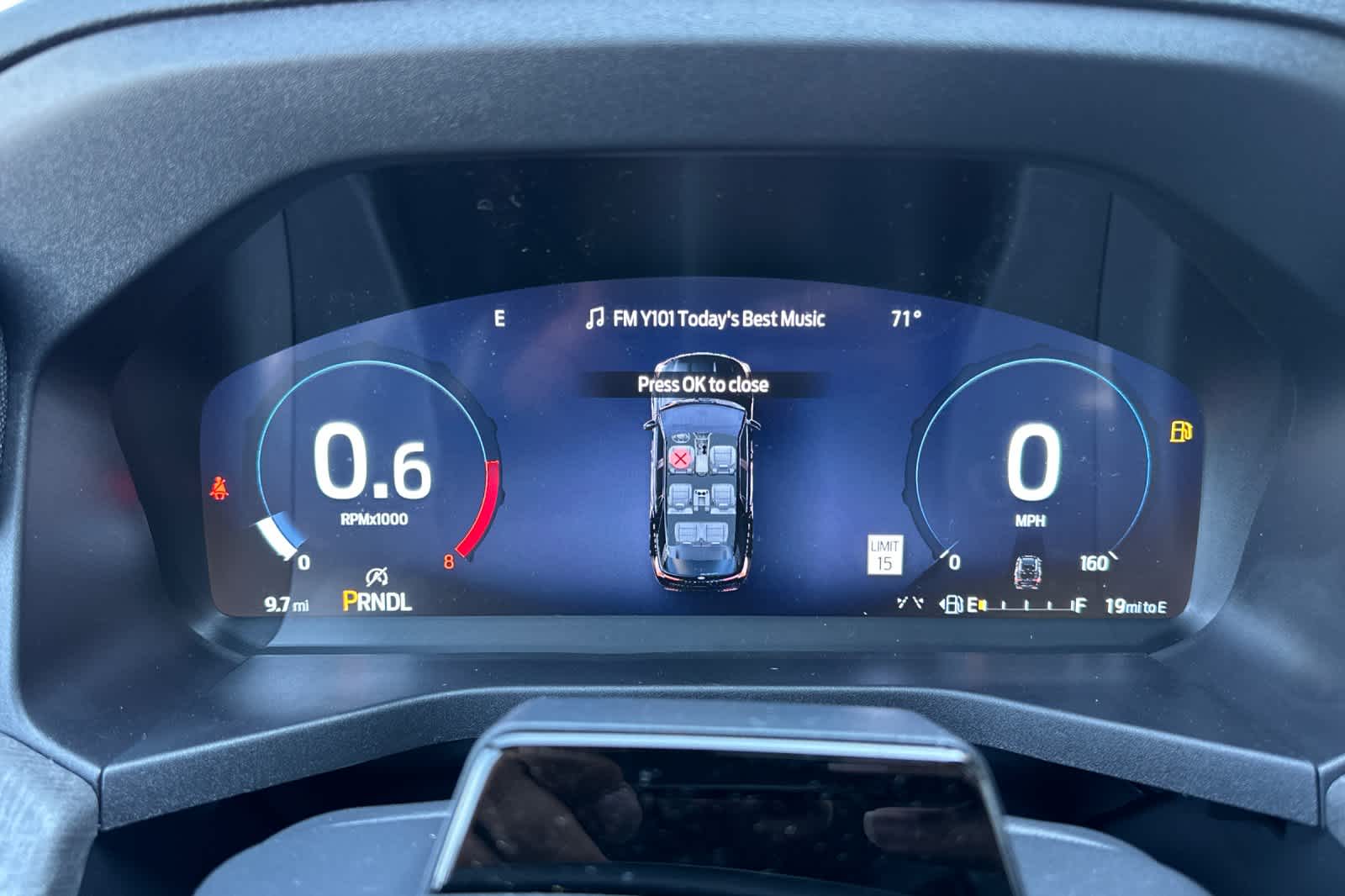 Thumbnail: 2025 Ford Explorer - 27