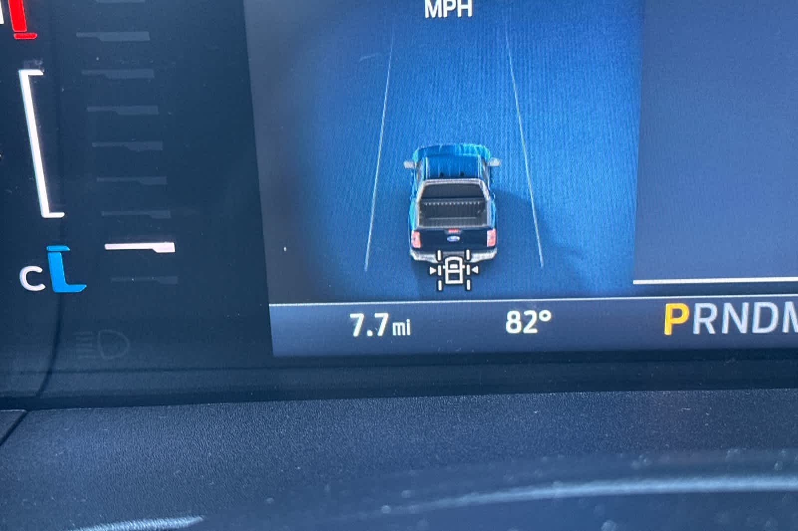 Thumbnail: 2025 Ford Ranger - 25