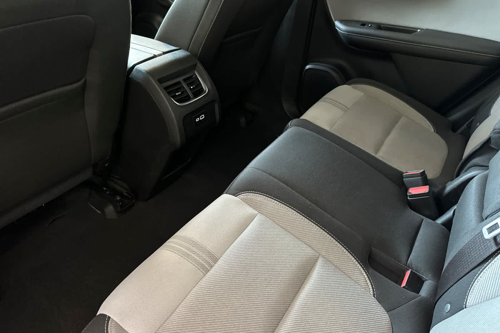 2023 Chevrolet Blazer photo 4
