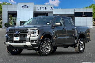 2026 Ford Ranger XLT Truck Fresno, CA