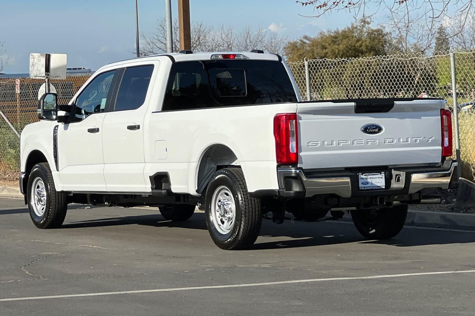 Thumbnail: 2026 Ford Econoline - 6