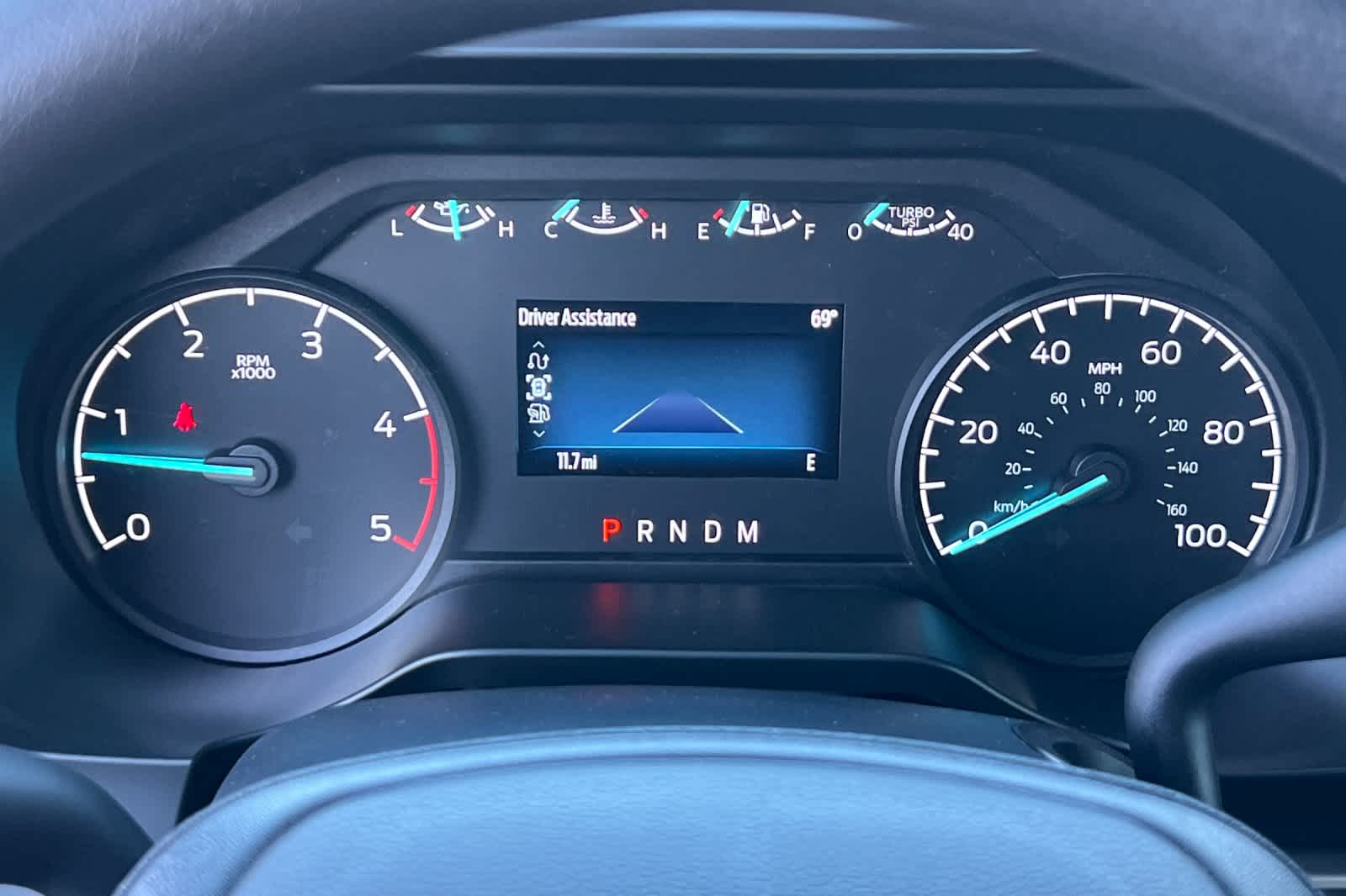 Thumbnail: 2026 Ford Econoline - 22